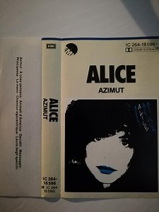 Alice - Azimut