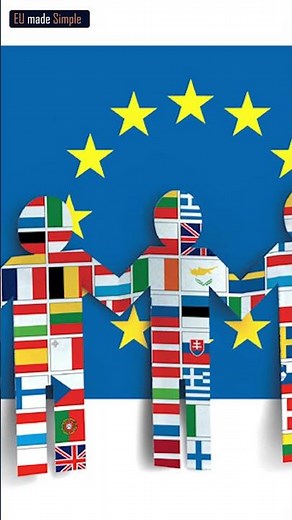 The EU's Health Insurance Card Explained! #shorts #CreditEU