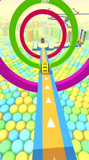 Ipad Gamer on Instagram: "Goingball superspeed run mobile gameplay ios Android walkthrough #gamebox #gaming #reels #gamplay #ipadgamer #mobilegames #facebookgaming 🎮 Rolling into action with Going Balls! 😎 This game is so simple yet super addictive – one wrong move and it’s game over! 🔥 Can you beat my high score? 👀 Watch till the end for that crazy twist! 🤯💥"