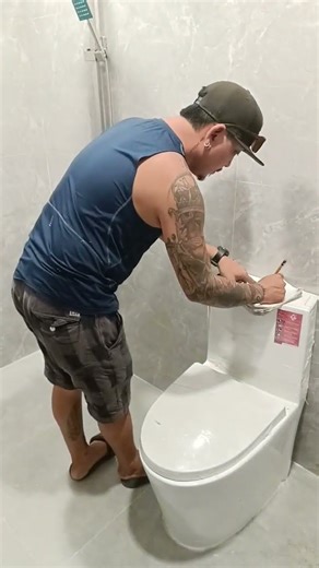 Measuring shower partition