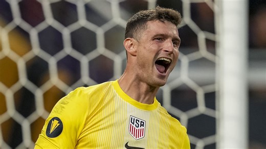USMNT 2–2 Costa Rica: Player Ratings as U.S. Clinch Gold Cup Semifinal Berth on Penalties
