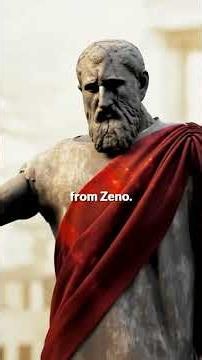 The Stoics Had a Message for Your Ego