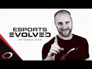 How to Become a Pro Gamer - Part 1 "Produce" | Esports Evolved Ep. 01