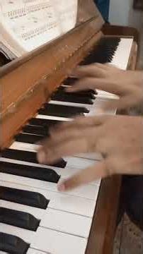 the most iconic openings in all Beethoven’s piano music #classicalpiano #music #Waldstein