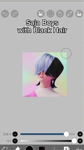 Who Looks The best!🥰 #kpopdemonhunters #sajaboys #kdh #abby #mystery #baby #romance #shorts