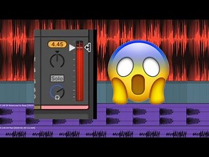 Mixing into the Clipper - Louder and Clearer Mixes - Psytrance Tutorial Ableton