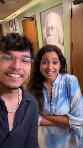 The OG 🔥 #shreyaghoshal #kalyanisong