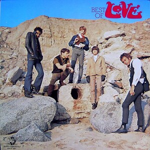 Love - Best Of Love