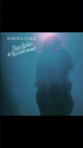 Roberta Flack & Donny Hathaway - The Closer I Get to You #classicsaudades #80smusic