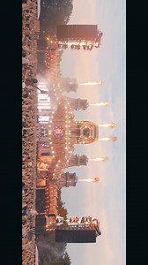 22K views · 515 reactions | From beneath the sands, an ancient citadel awakened. A sanctuary for hardcore rebels worldwide. Witness the chaos as we stormed Dominator 2024: The Core Citadel. ⚔️ Watch the official aftermovie here! | Dominator | Facebook