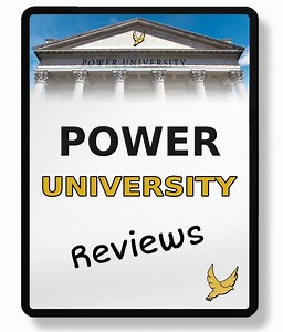 Power University Reviews: Alumni Testimonials and Insights | The Power Moves