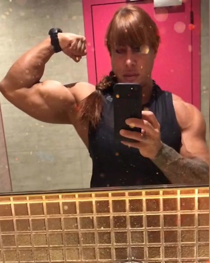 Coach Barbara su TikTok