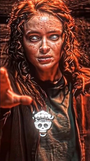 Vecna Fears Mad Max🤯😱|Stranger things|#shorts #strangerthings #viral