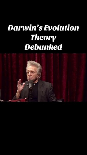 Debunking Darwin's Evolution Theory