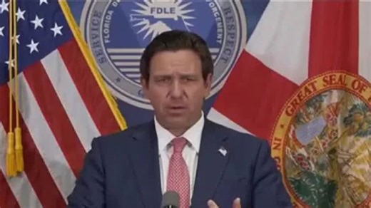 DeSantis awards $23.5M to boost infrastructure in three Florida communities