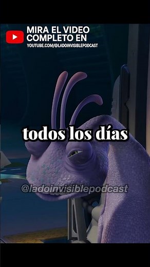 👁️ Monsters, Inc. and the Question of Fear-Based Systems