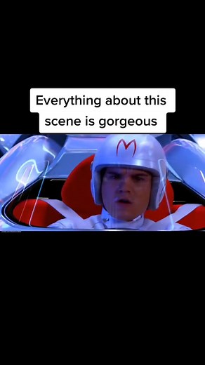 speedracer final lap #fyp #foryoupage #throwback #nostalgia #2000s #nostalgic #speedracer #cars #racing #liveaction #movie #disney #scene #music #speed #childhood #cartoon