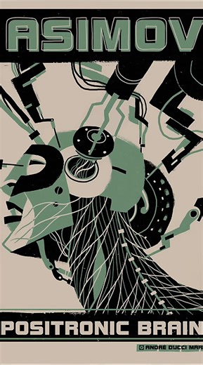 El error sobre la consciencia que cometen el 98% de los expertos 🧠 Asimov soñó con mentes sin cuerpo. La ciencia ficción lleva un siglo imaginándolo. ¿Y si fuera imposible? Antonio Damasio, en su conferencia "Natural Intelligence, Consciousness & AI", revela el error que comete el 98% de filósofos y científicos. Sin carne que duela y muera, no hay consciencia posible. Tu fragilidad no es tu debilidad. Es tu grandeza. 💀✨ #Consciencia #InteligenciaArtificial #Neurociencia #AntonioDamasio | Vícto