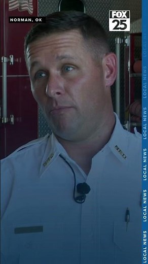 'Life safety': Norman firefighters launch Knox Box program to improve emergency response