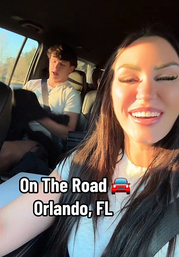 Jessica Bass James on TikTok