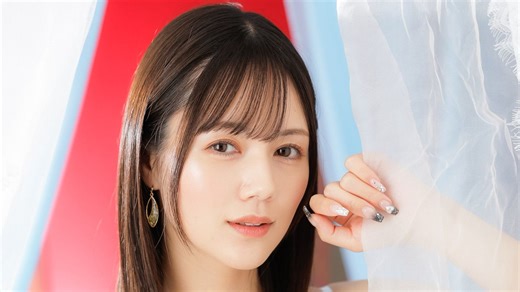 NO.004 凉森玲梦(涼森れむ)19~26年颜值变化