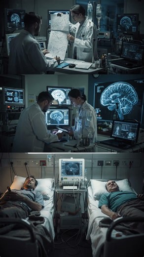 The Town That Randomly Falls Asleep