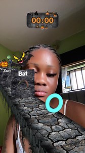 Nnaemeka: Zombie Witch Pump Filter Fun