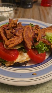 Samson says hi | David Marshall