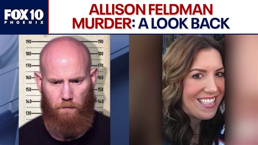 Allison Feldman: Familial DNA's role in the case