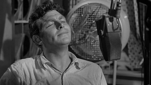 A Face In The Crowd (1957) [720p] 🌻 Movies