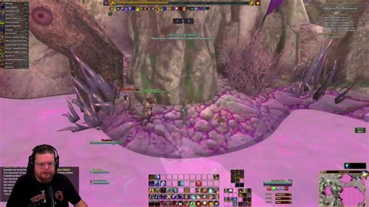 EverQuest II | Server: Halls of Fate | Rage of Cthurath | Episode 1