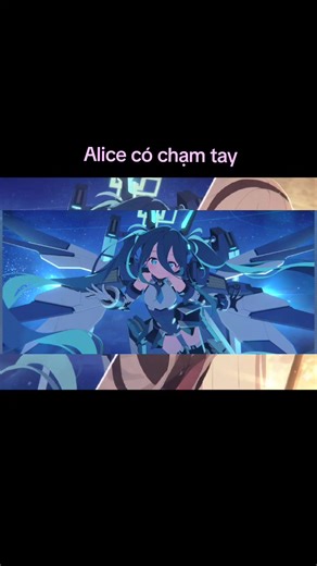 Blue Archive アリス(臨戦)