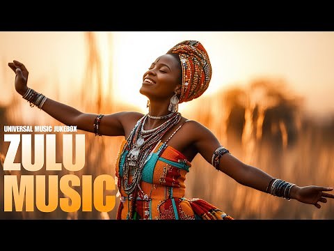 Universal Music Jukebox | Zulu Music | Traditional Rhythms & Emotional African Vibes