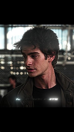 "PETER PARKER VS FLASH" | The Amazing Spiderman (2012) | Kavkaz - Starly #spiderman #edit #shorts