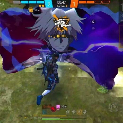 How many do you know? #freefire #shots #viralvideo