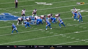 Catch all the highlights from the Detroit Lions' come-from-behind 31-26 win against the Chicago Bears. Next up: #GBvsDET on FOX | Detroit Lions