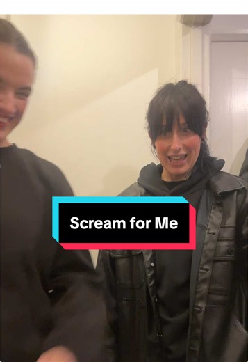 Scream Challenge: Attempting Without Air