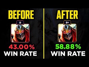 I Found a Way to Make Zed BROKEN