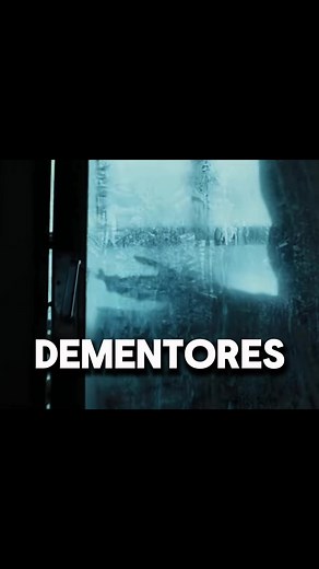 Tres datos inquietantes sobre los dementores de Harry Potter