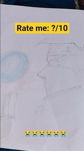 Rate my painting 🎨#drawing #art