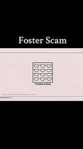 2.1K views · 43 reactions | Foster scam | Connie Reguli | Facebook