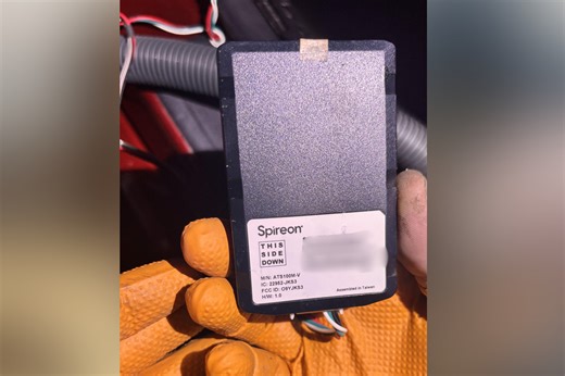 Driver finds mystery device on car — answer stuns: "Please tell me it’s not"