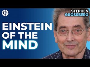 How Does Each Brain Make A Mind? Adaptive Resonance Theory (ART) & Consciousness | Stephen Grossberg