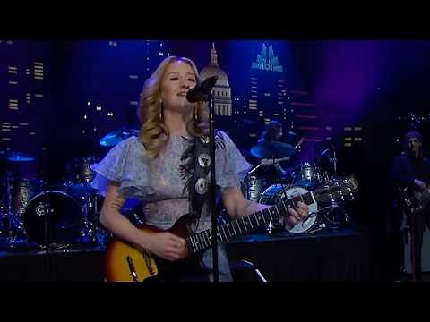 Margo Price - Been to the Mountain | Live From Austin City Limits TV