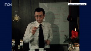 BR24 Retro: Jagertee-Rezept für Silvester