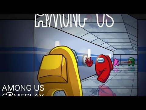 Amongs us super game how to win tricks @DYB Gamer