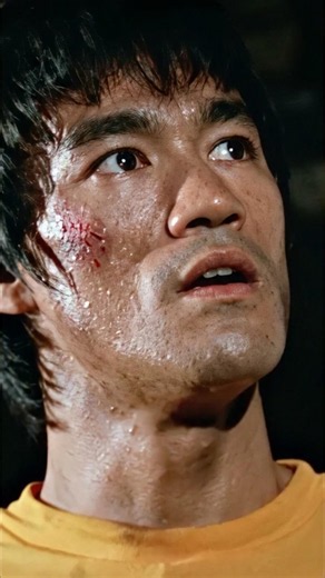 What They Didn't Tell You About Bruce Lee's Death #brucelee #history