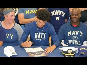 United States Naval Academy