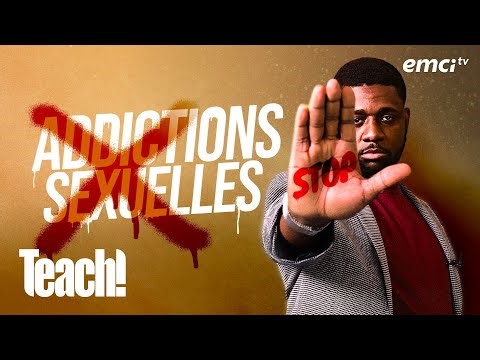 Sois libéré(e) des addictions sexuelles ! - Teach! - Athoms Mbuma