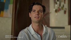 Mystery Island: Winner Takes All (TV Movie 2025)